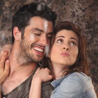 ‘Oğlan Bizim Kız Bizim’ motor dedi