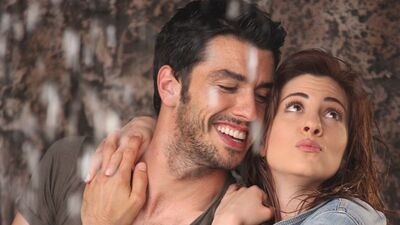 'Oğlan Bizim Kız Bizim' motor dedi