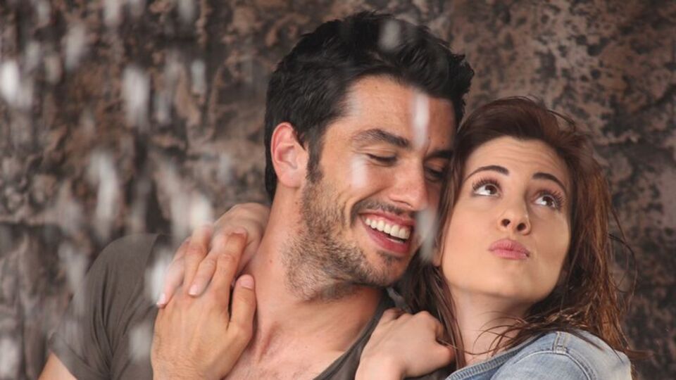 'Oğlan Bizim Kız Bizim' motor dedi