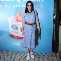 Bebek’te lansman gecesi