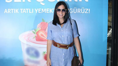 Bebek'te lansman gecesi