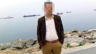 72 yaşındaki adama, 'sevgili' tuzağı