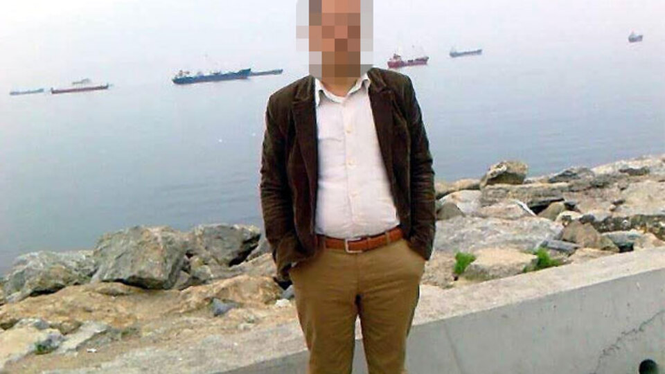 72 yaşındaki adama, 'sevgili' tuzağı