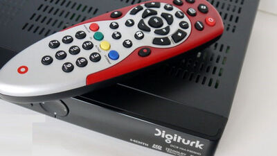 TMSF'den Digiturk açıklaması