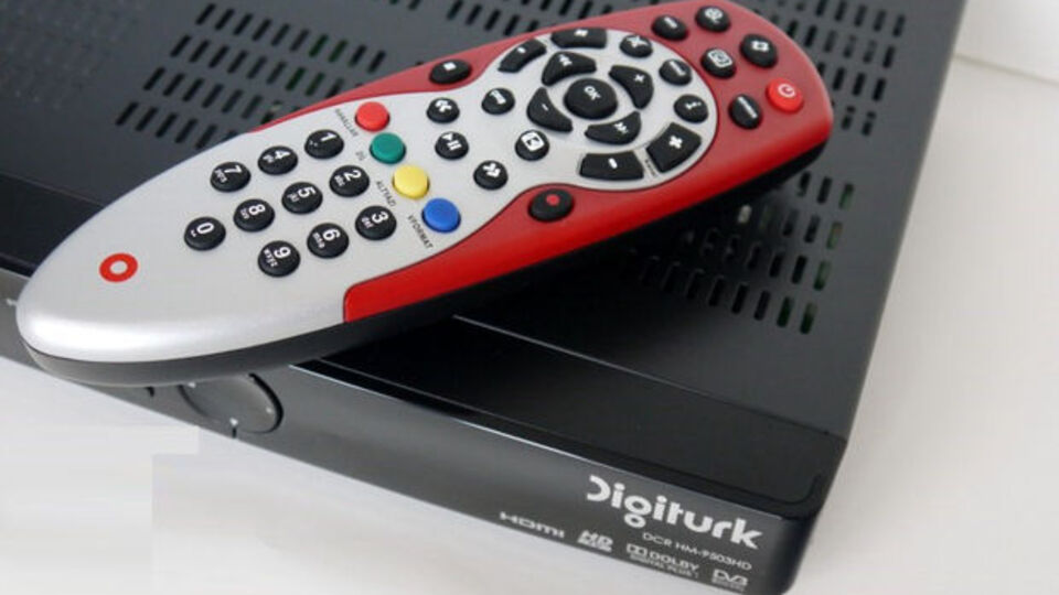 TMSF'den Digiturk açıklaması