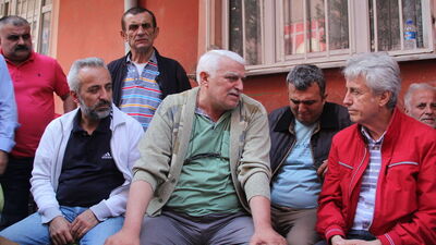 "Yasin okudu, 1 saat sonra şehit oldu"