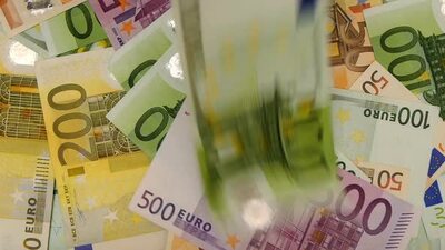 Euro için kırmızı alarm