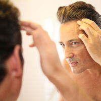 Saçlarınız tutam tutam dökülüyorsa...