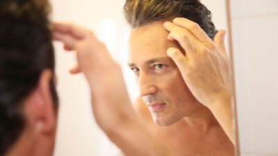 Saçlarınız tutam tutam dökülüyorsa...