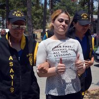 Çilem Doğan'ın cezası belli oldu