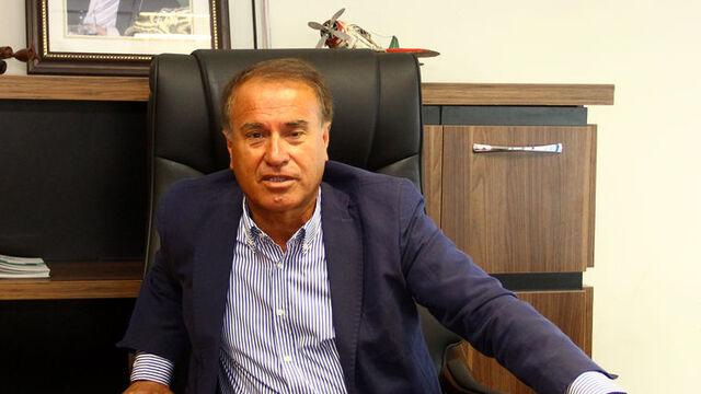 Mersin'de aday krizi!
