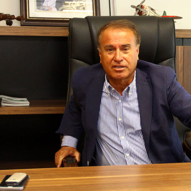 Mersin'de aday krizi!