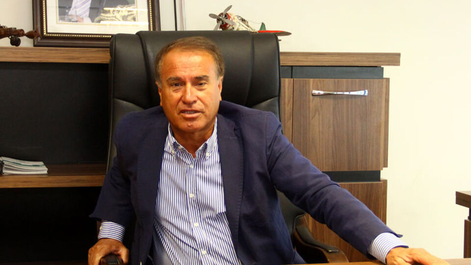 Mersin'de aday krizi!