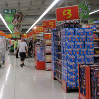 'Türkiye'deki perakende devi satıldı'