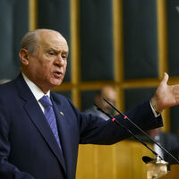 MHP'de ikinci Yargıtay tartışması! Bahçeli: Sinan Oğan aday olamaz