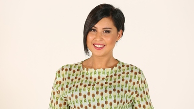 Ceyda Kırıcı kimdir?