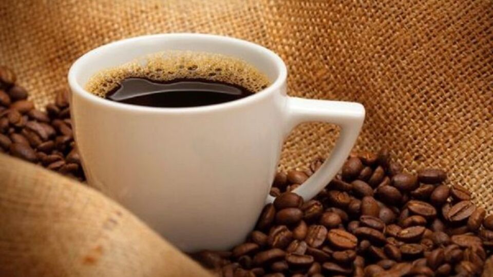 Gebelere kafein uyarısı!