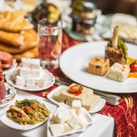 İftardan sonra en az 10 bardak için!