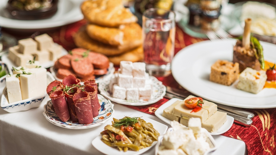 İftardan sonra en az 10 bardak için!