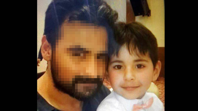 Havuzda boğulan küçük Efe toprağa verildi