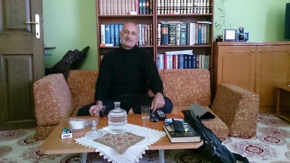 Karaman'da cinsel istismar sanığı öğretmen yarın Ereğli'de yargılanacak