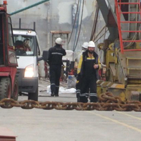 Emniyet'e saldırı!