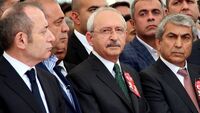 Kılıçdaroğlu: Kurşun atıldı, pabuç bırakmam!