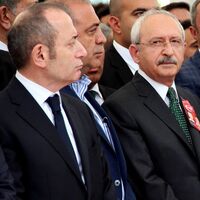Kılıçdaroğlu: Kurşun atıldı, pabuç bırakmam!