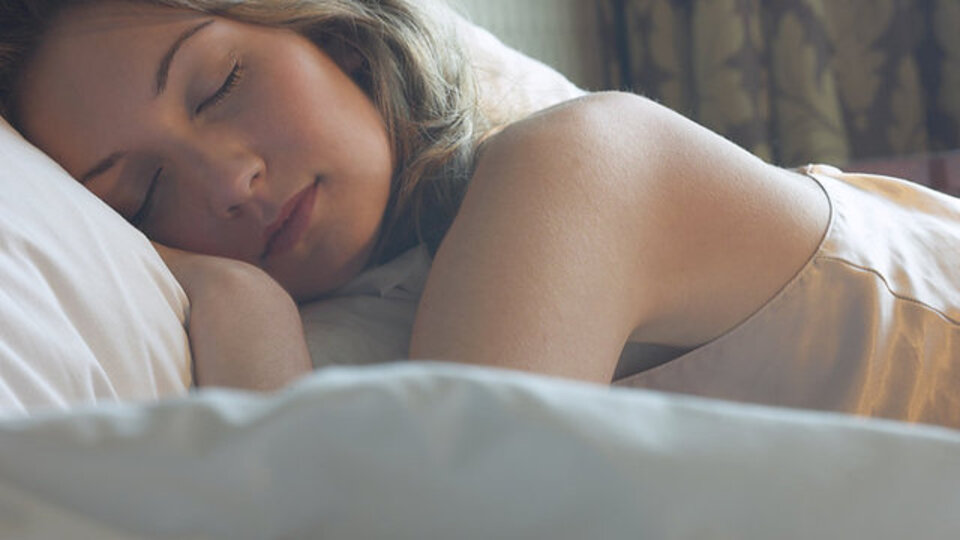 Sahurdan sonra uyumayın!