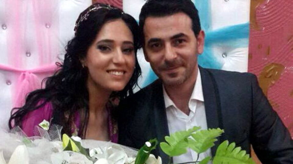 Dikkat! Sizin de başınıza gelebilir, 5 gün önce evlenmişlerdi