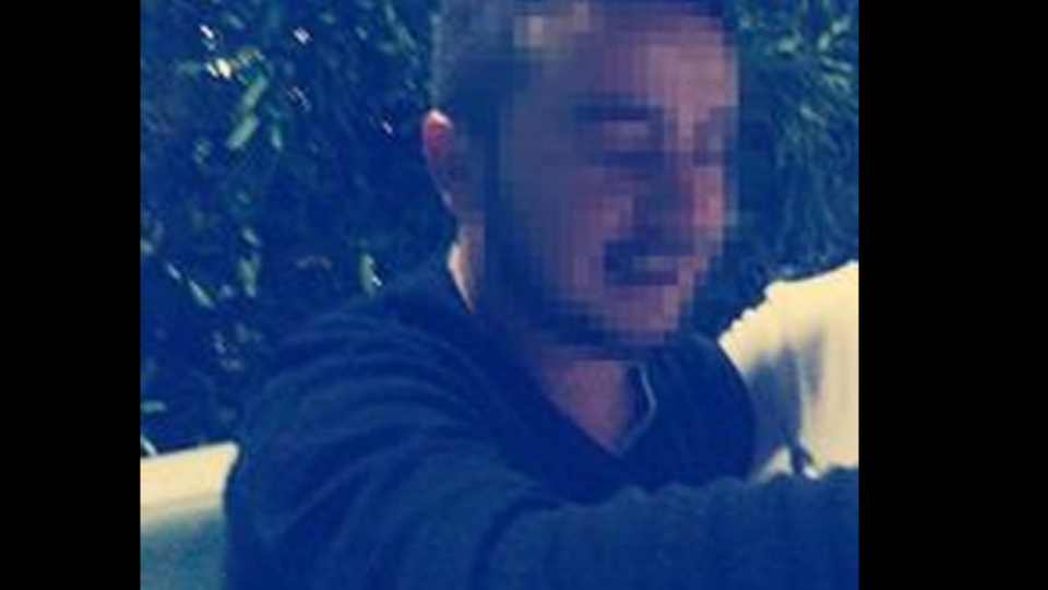 Denizli'de iğrenç olay!