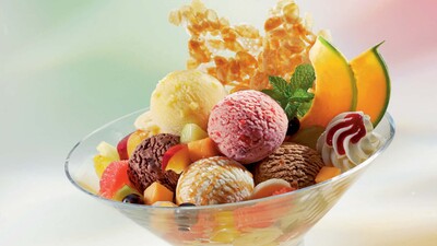 İstanbul'un en iyi dondurmacıları