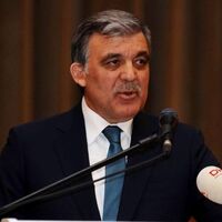 Abdullah Gül'den şehit olan koruması hakkında açıklama