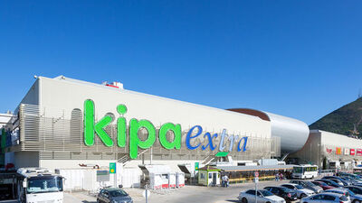 Sektörün en büyüğü olacak