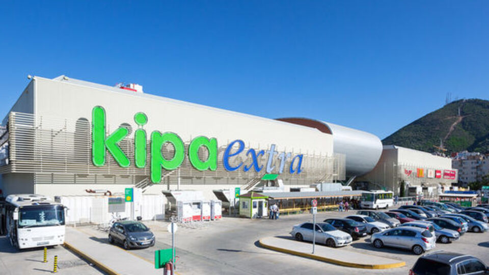 Sektörün en büyüğü olacak