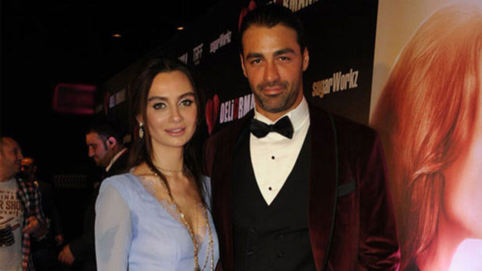 Ayrılık açıklaması!