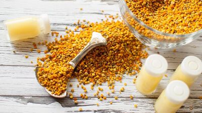 Oruç tutarken acıkmamak için...