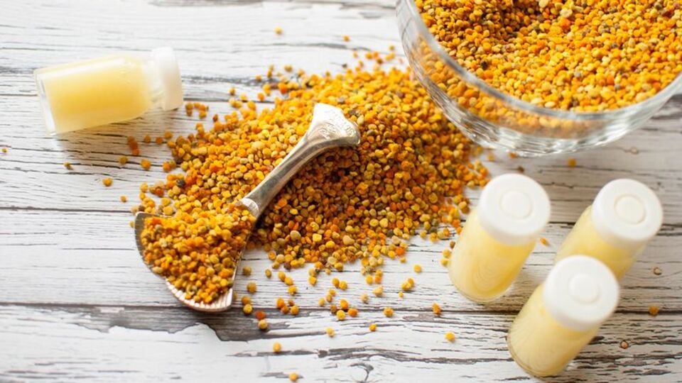 Oruç tutarken acıkmamak için...