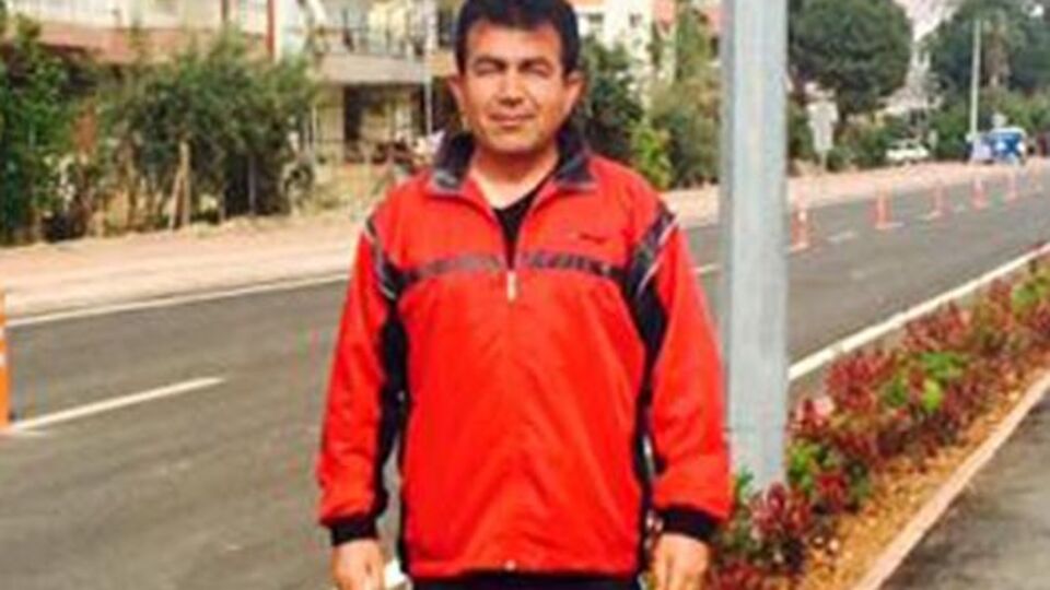 Kamyonetle yolunu kesti, pompalı tüfekle öldürdü