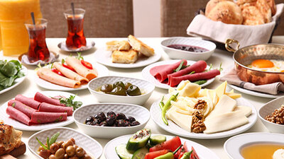 Sahurda içilen çay ve kahve bakın size ne yapıyor!