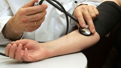 Kalp, damar, böbrek hastalıklarına yol açıyor! felç bırakıyor!