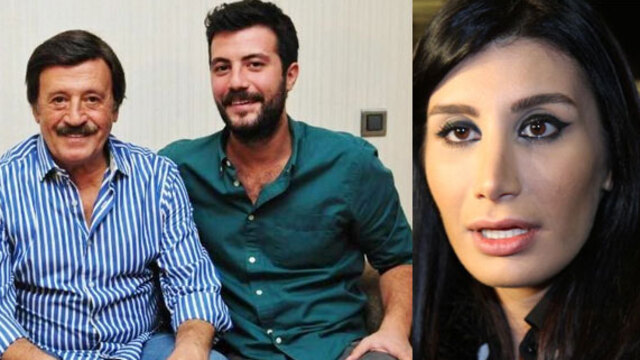 Sürpriz aşka ağır yorum: 'Horozumu saldım çayıra...'