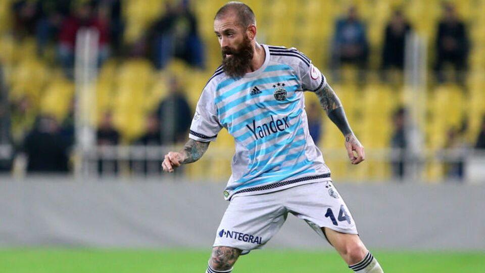 Meireles'e İtalya'dan talip!