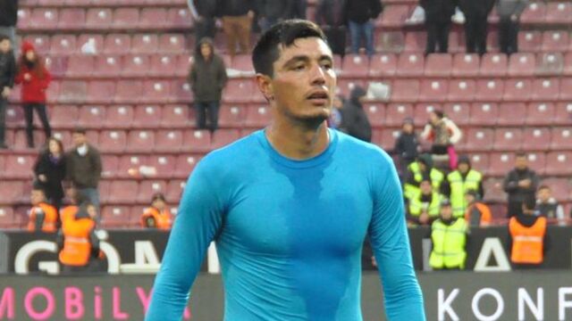 Cardozo'dan transfer kararı