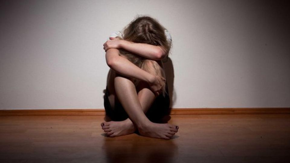 14 yaşındaki zihinsel engelli kızı defalarca istismar etti!