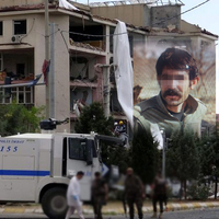 PKK üstlendi! İşte hain saldırının faili