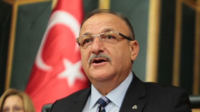 Oktay Vural: Kandil ile kırmızı hat mı var?