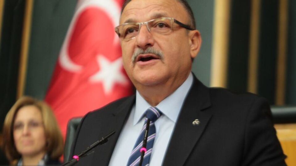 Oktay Vural: Kandil ile kırmızı hat mı var?