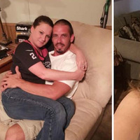 Erkek arkadaşını emzirmek için işinden ayrıldı