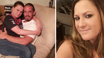 Erkek arkadaşını emzirmek için işinden ayrıldı